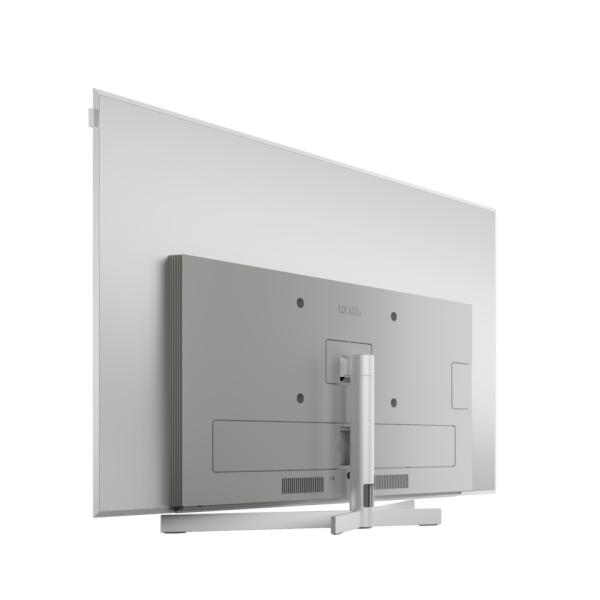 Loewe stellar 55 dr+ Alu