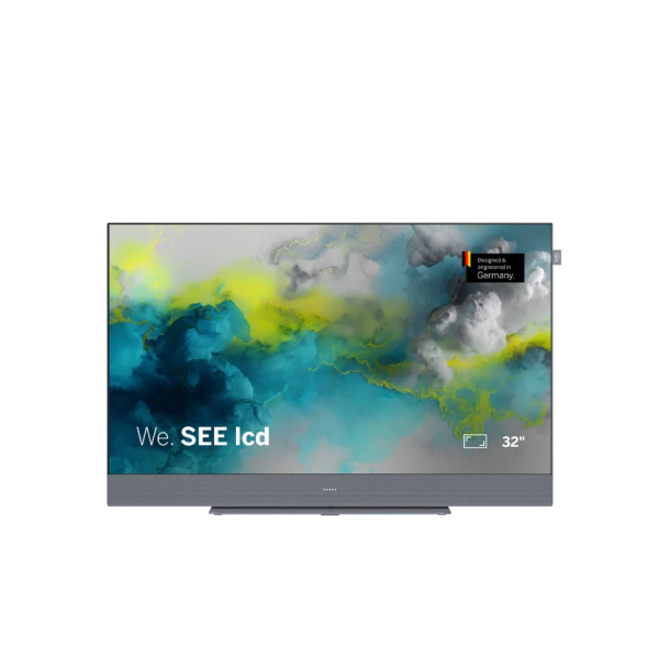 Loewe We. SEE 32 lcd