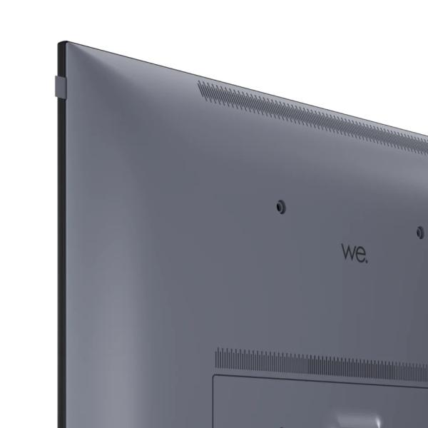 Loewe We. SEE 43 lcd