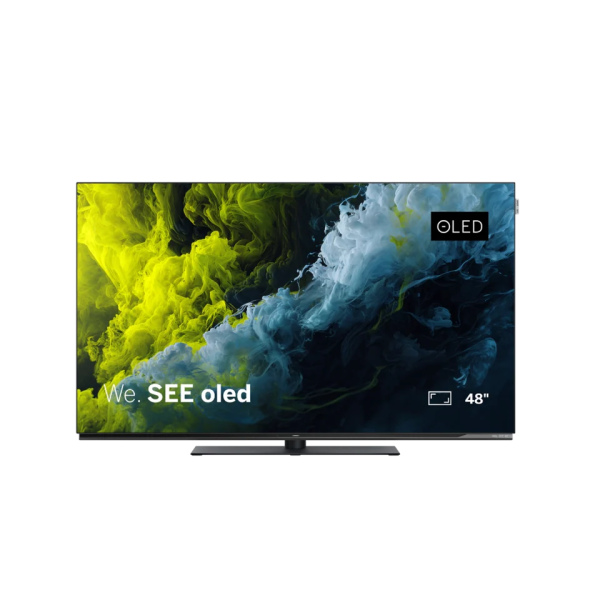 Loewe We. SEE 48 oled