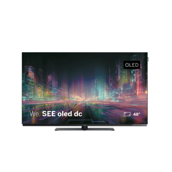 Loewe We. SEE 48 oled dc