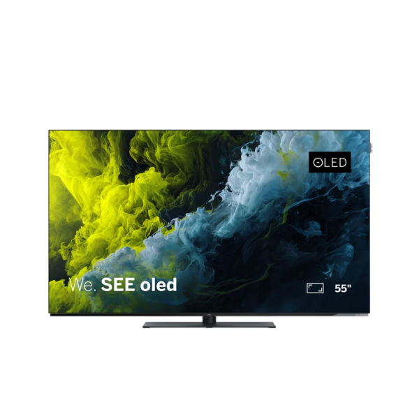 Loewe We. SEE 55 oled