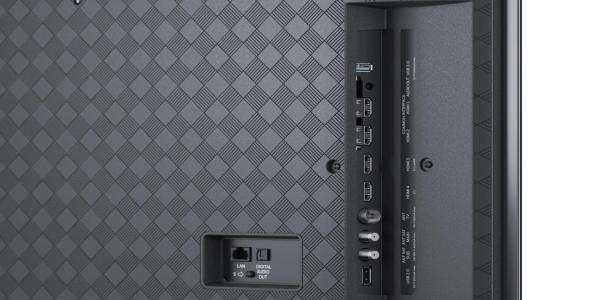 Loewe We. SEE 55 oled dc