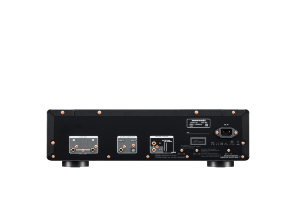 Marantz CD 60 schwarz