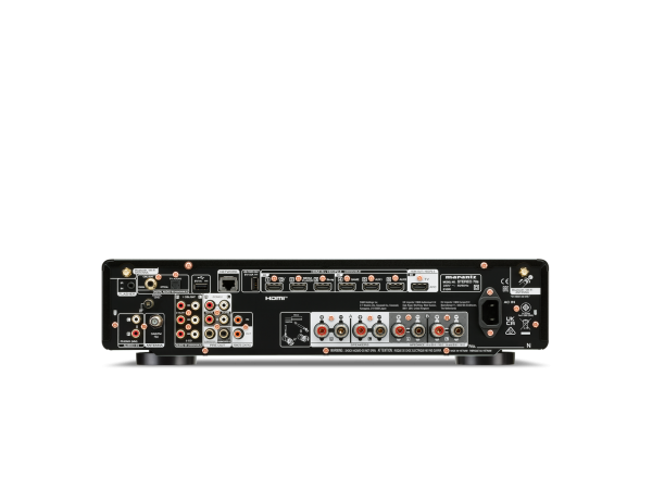 Marantz STEREO 70s - schwarz