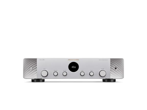 Marantz STEREO 70s - silber - gold
