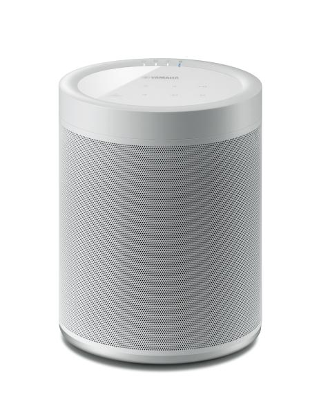 Yamaha MusicCast 20 ( WX-021 ) weiß