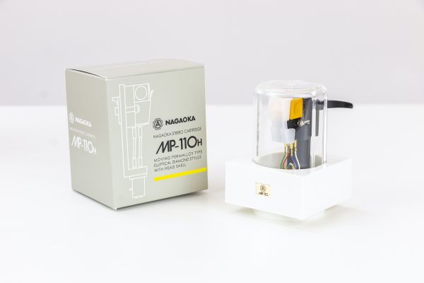 Nagaoka MP-110H
