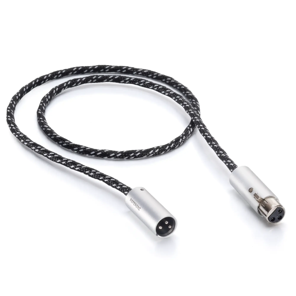 In-Akustik NF-204 Micro AIR Stereo XLR 1,5m