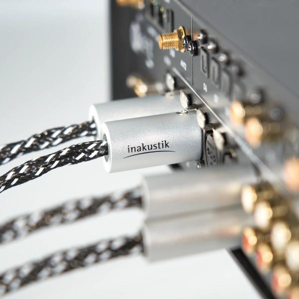 In-Akustik NF-204 Micro AIR Stereo XLR 1,5m