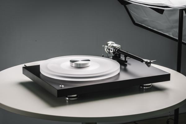 Pro-Ject Debut Reference 10