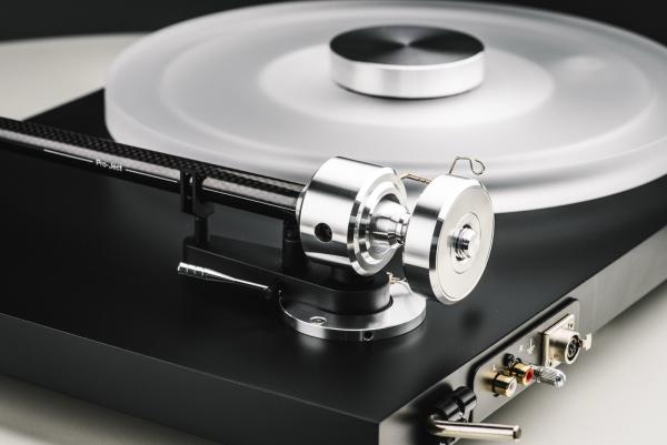 Pro-Ject Debut Reference 10