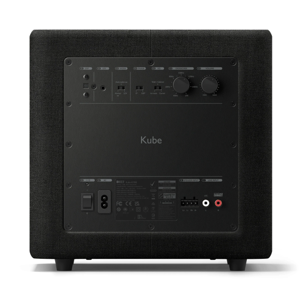 KEF KUBE 15 MIE