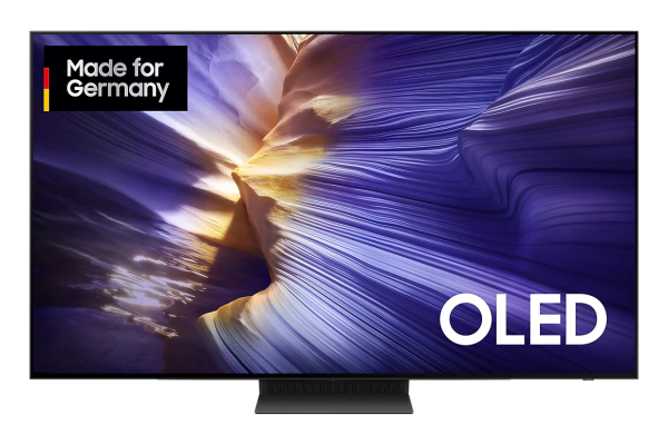 Samsung GQ55S93F (2025)