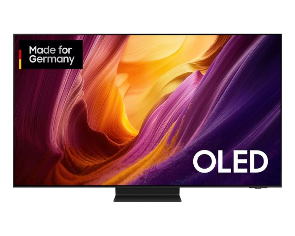 Samsung GQ55S95HFT