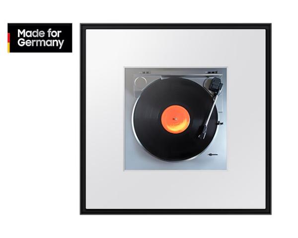 Samsung Music Frame HW-LS60D (2024)