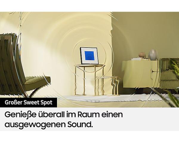 Samsung Music Frame HW-LS60D (2024)