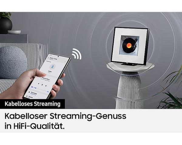 Samsung Music Frame HW-LS60D (2024)