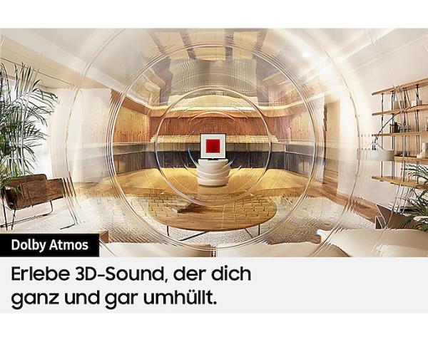 Samsung Music Frame HW-LS60D (2024)