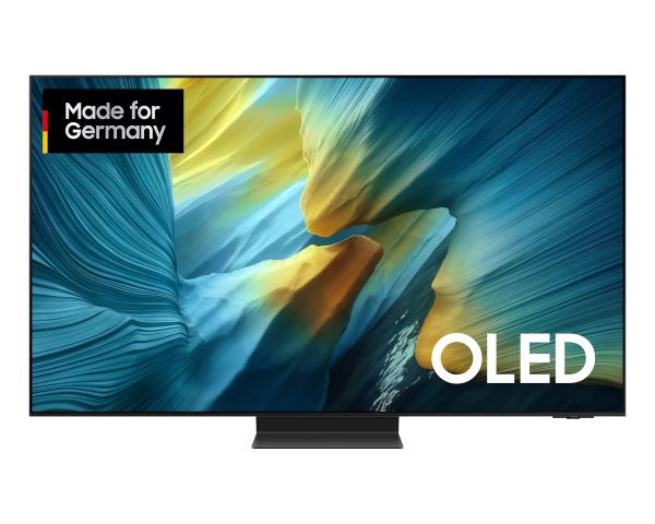 Samsung GQ55S95FATXZG (2025)