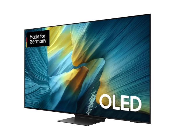 Samsung GQ77S95FATXZG (2025)