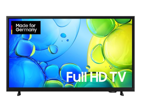 Samsung GU32F6009FUXZG (2025)
