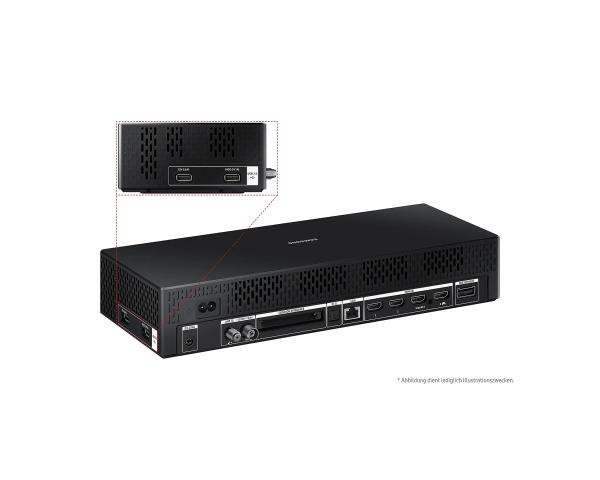 Samsung GQ43LS03FAUXZG