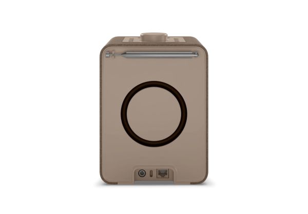 Sonoro Atron, Anthrazit - Sand - Creme