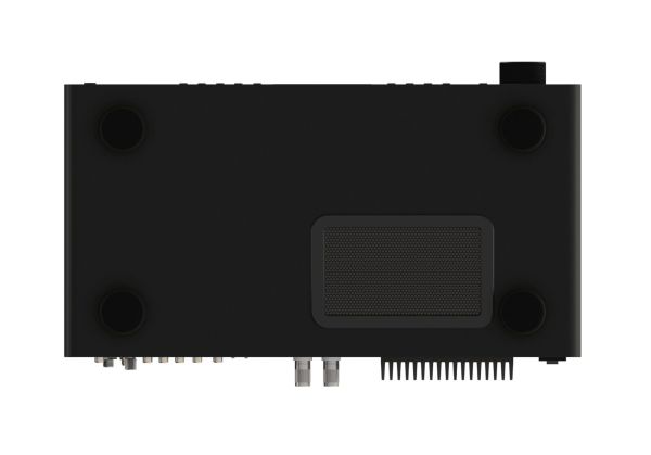 Sonoro Maestro Quantum Signature - mattschwarz (schwarz)