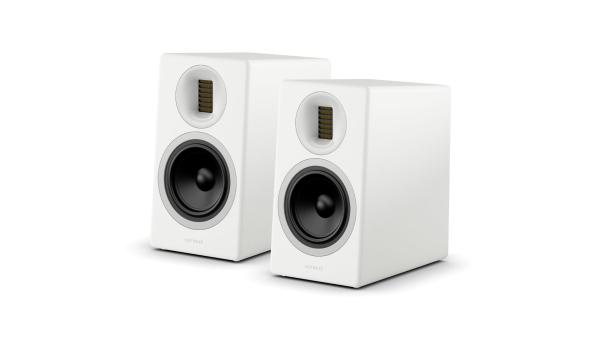 Sonoro ORCHESTRA Gen. 2, weiß (Paarpreis)