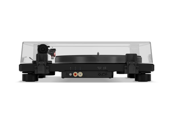 Sonoro Platinum Signature, mattschwarz