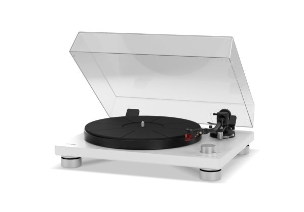 Sonoro Platinum Signature, mattweiß