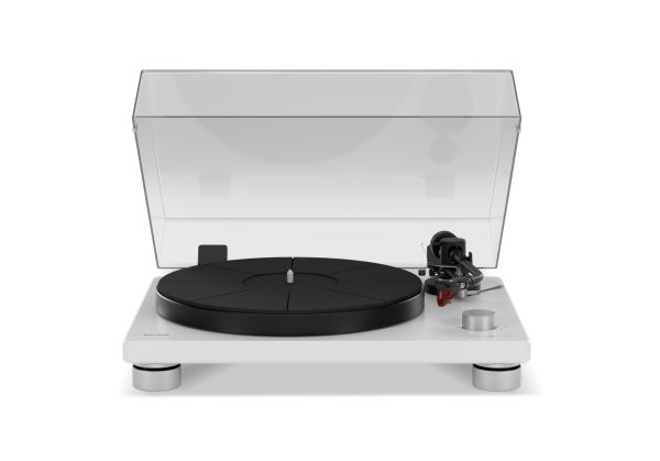 Sonoro Platinum Signature, mattweiß
