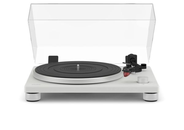 Sonoro Platinum Auto EAS, mattweiß
