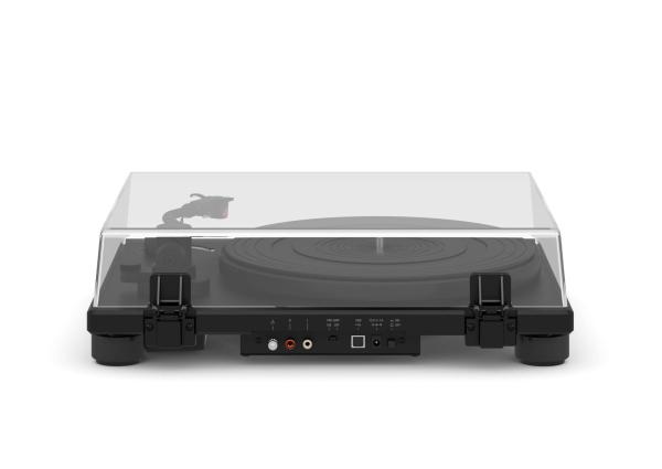 Sonoro Platinum Auto EAS, mattschwarz