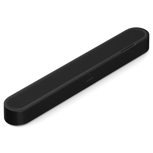 Sonos Beam Ultra, schwarz
