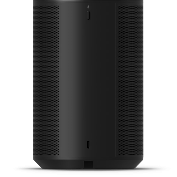 Sonos Era 100 SL, schwarz
