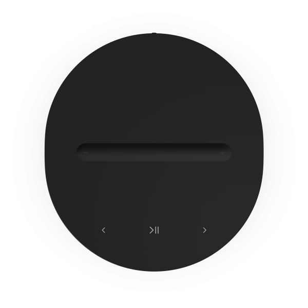 Sonos Era 100 SL, schwarz
