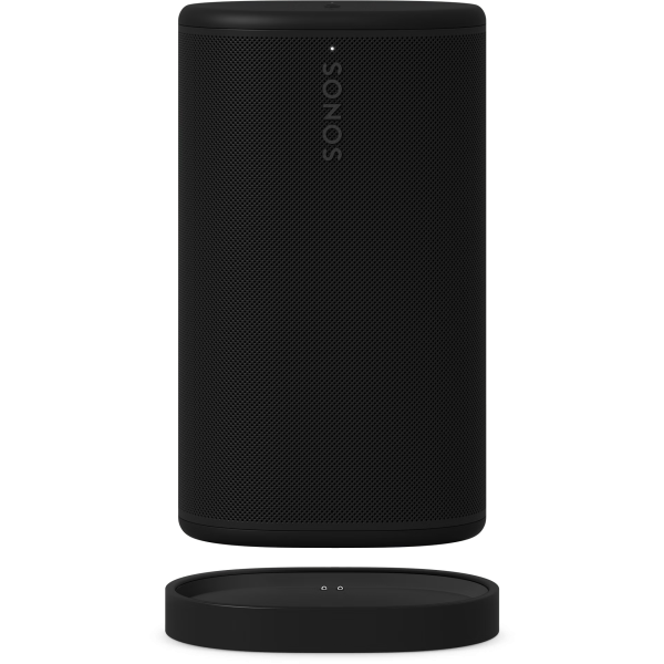 Sonos Play, schwarz