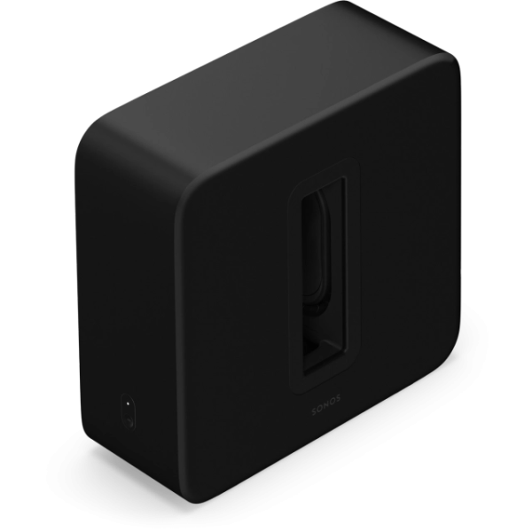 Sonos Sub (GEN4) schwarz