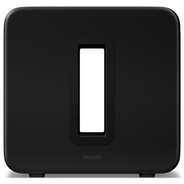 Sonos Sub (GEN4) schwarz