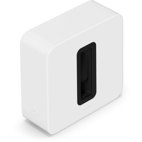 Sonos Sub (GEN4) weiß