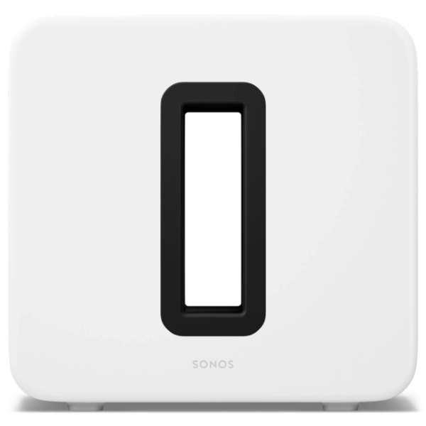 Sonos Sub (GEN4) weiß