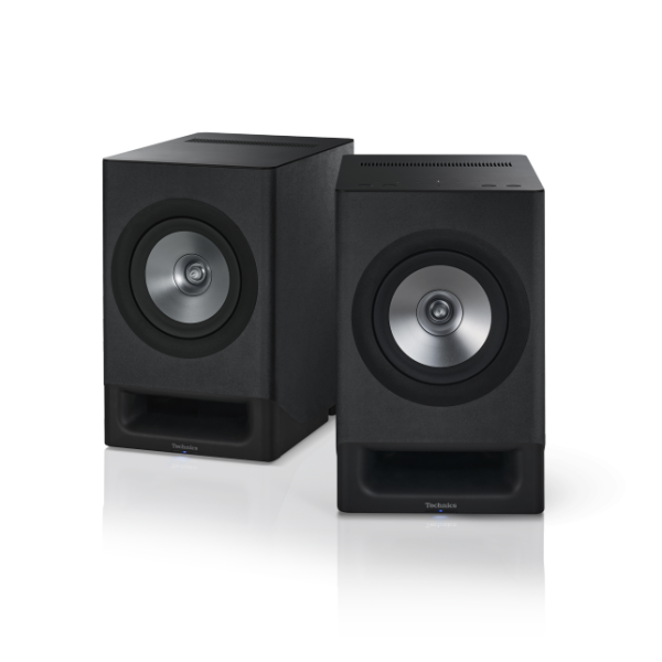 Technics SC-CX700 schwarz