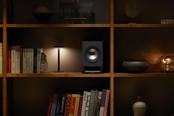 Technics SC-CX700 schwarz