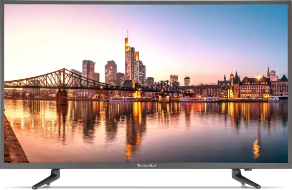 Technisat TechniLine 32 ISI 2