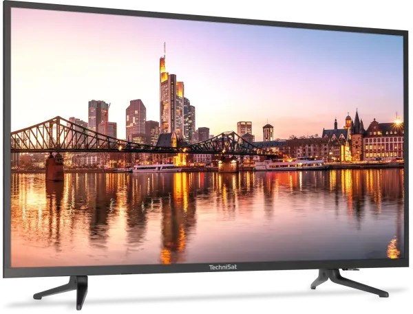 Technisat TechniLine 32 ISI 2