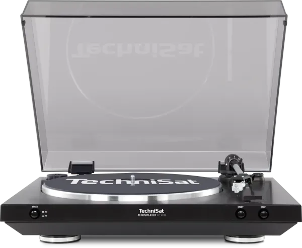 TechniSat Techniplayer LP 200