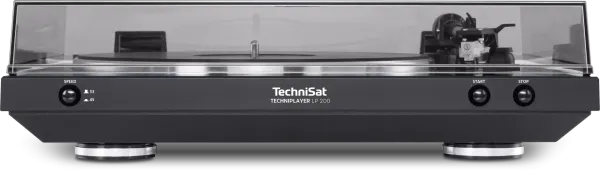 TechniSat Techniplayer LP 200