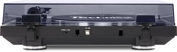 TechniSat Techniplayer LP 200
